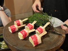 -侘与火 Wabi 侘寂烟火•锅物料理(大屯DT51店)