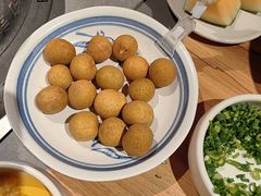 -巴奴毛肚火锅(相州店)