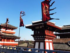 -中国汉城景区