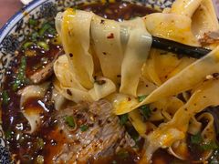 -有礼有面(知春路店)