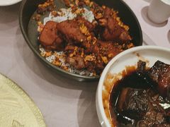 香辣猪手-金时代顺风大酒店(金山店)