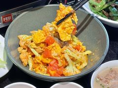 -简小舍·民间手艺菜(武昌江滩店)