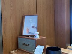 -连杏双皮奶(长沙国金店)