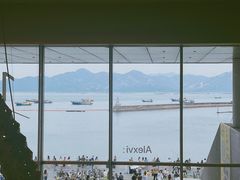 -SAANCI山池咖啡(海上世界文化艺术中心店)