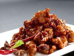 -新白鹿餐厅(城西银泰城店)