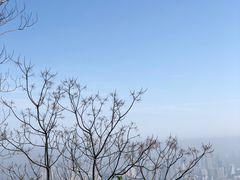 -大蜀山国家森林公园