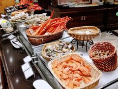 -西藏饭店·亚克·食光自助餐厅(文殊院店)