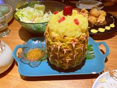 -云水瑶意境云南菜(柏威年购物中心店)