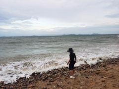 -美人鱼悬崖海景餐厅(鹿嘴山庄店)