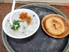 传统濑粉-老西关濑粉(文明路店)