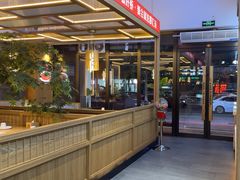 -邵汇大虾火锅(鲁迅路店)