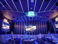 -唱吧麦颂KTV(东胜港悦广场店)