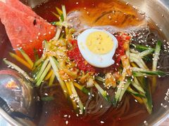 -大同江朝鲜菜(凯德店)