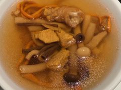 -沅江水·湖南家宴(南村万博长隆商圈店)