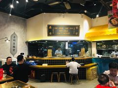 -龍堂蟹黄小笼包(万家丽店)