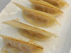 -品海楼·大连海胆锅贴馆(东港店)