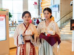 -宁波万豪酒店