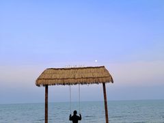 -巧克力渔家.小船海鲜家常菜(万平口店)