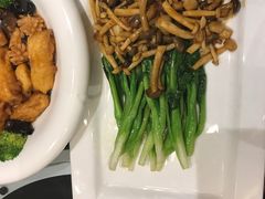 -穆隆斋清真大饭店(串窑街店)