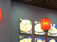 -台州老六海鲜面馆(上南总店)