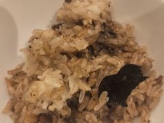 -上蔬无瑕· 创意素食·Vegetarian(华采天地店)
