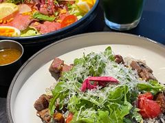 -J's Cafe Lab