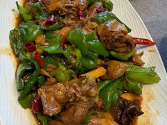 -老城味道·传统天津菜(杨柳青店)