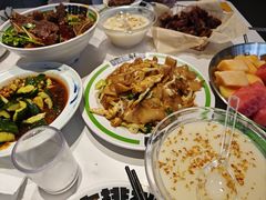 -欧记大排档·景德菜(上海首店)