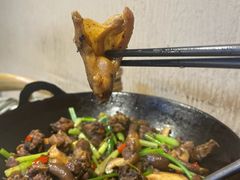 -牛八宝桂林米粉(八里庄店)