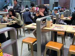 -小杨生煎(深圳岗厦北店)
