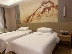 -维也纳国际酒店·江苏苏州火车站北广场店