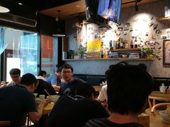 -车沾巷·重庆老味豌杂面