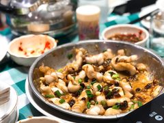 -中山脆肉鲩(新圳东路店)