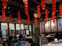 -巴蜀风情(西溪欢乐城店)