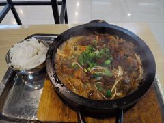 -荷园(华农大店)