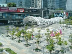 -润园四季椰子鸡火锅(南山海岸城店)