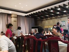 大堂-萧记三鲜烩面(商务外环店)