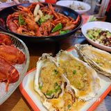 夏天就是要来点小龙虾