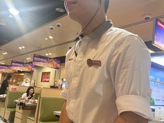 -海底捞火锅(南开鲁能城店)