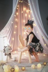-婴爱儿童摄影 BabyloveStudio(中山门店)