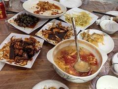 -妈妈的小作坊(陈家镇店)