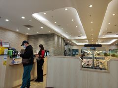 -京樽回転寿司(奥林匹克店)