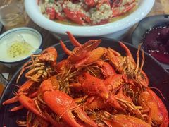 -虾小龙老长沙龙虾馆(坡子街店)