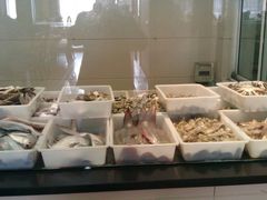 -吕四港大酒店-餐厅