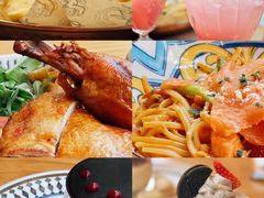 -IL TEATRO 精品意大利餐厅