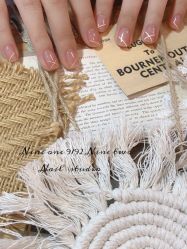 -九一·九二NAIL美甲工作室