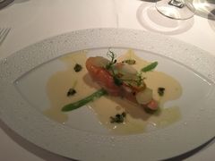 -Le Bernardin