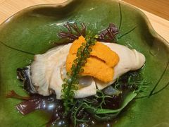 -荣一代目OMAKASE板前料理