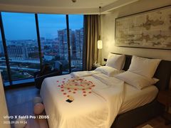 -成都凯宾斯基饭店