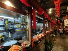 -客家大院·非遗赣南客家菜(郁孤台店)